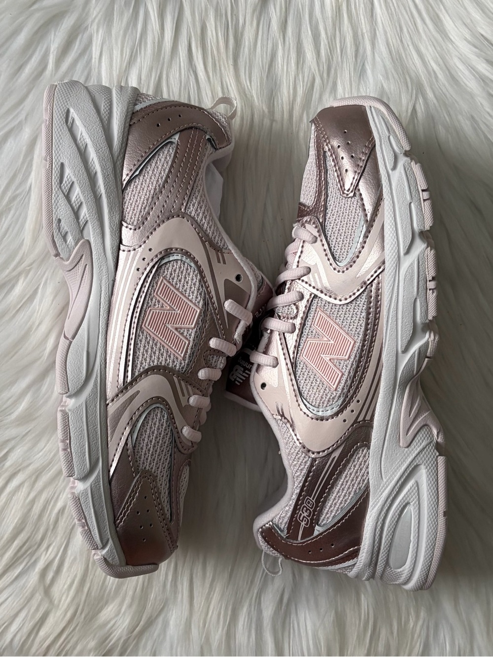 new balance 530